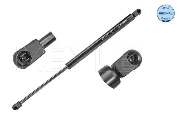 Gas Spring, boot/cargo area (140 910 0061)