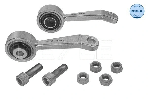 Repair Kit, stabiliser coupling rod (016 060 0008/S)
