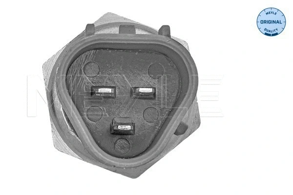 Sensor, coolant temperature