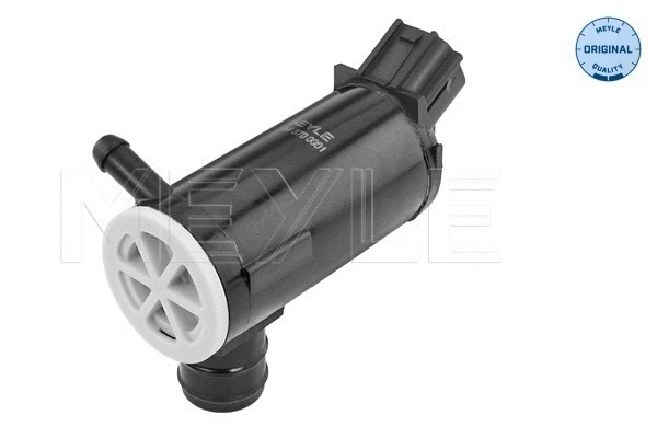 Washer Fluid Pump, window cleaning (37-14 870 0000)