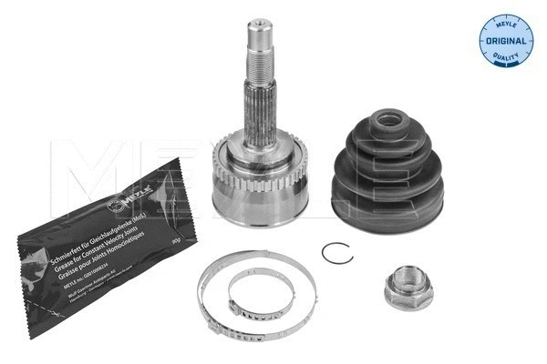 Joint Kit, drive shaft (36-14 498 0021)