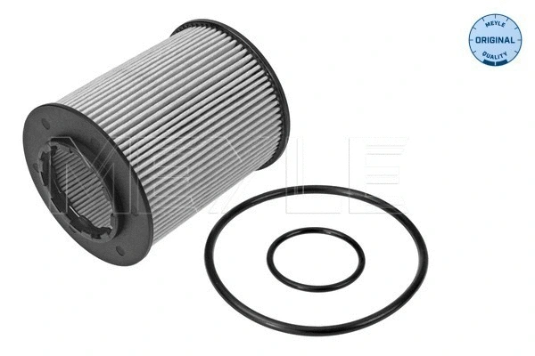 Oil Filter (614 322 0003)