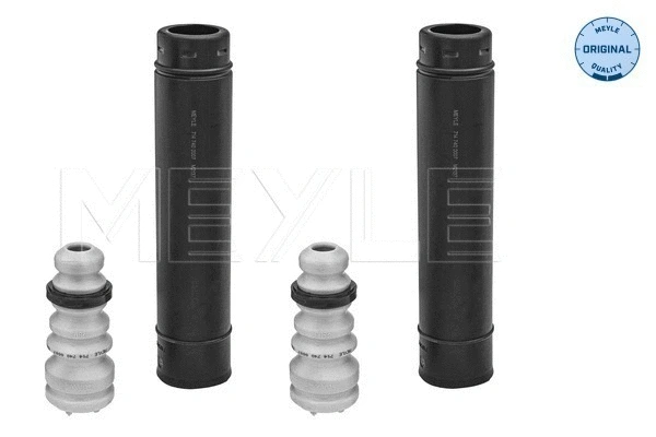 Dust Cover Kit, shock absorber (714 740 0007)