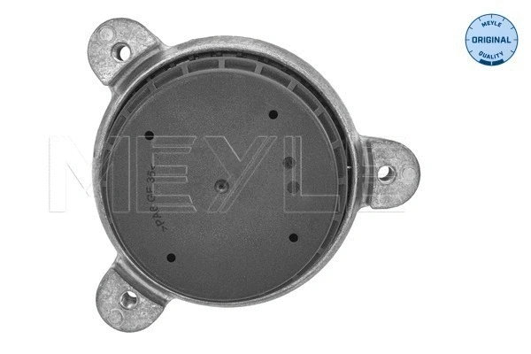 Mounting, engine