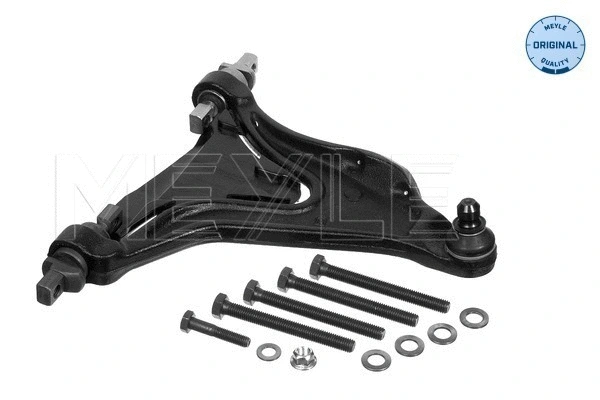 Control/Trailing Arm, wheel suspension (516 050 7004)