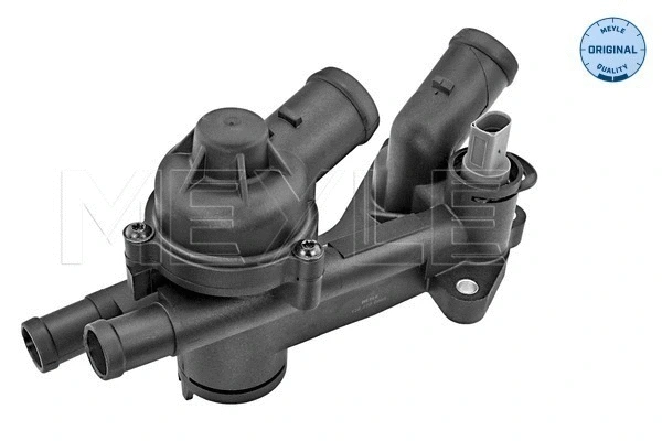 Thermostat Housing (128 228 0005)