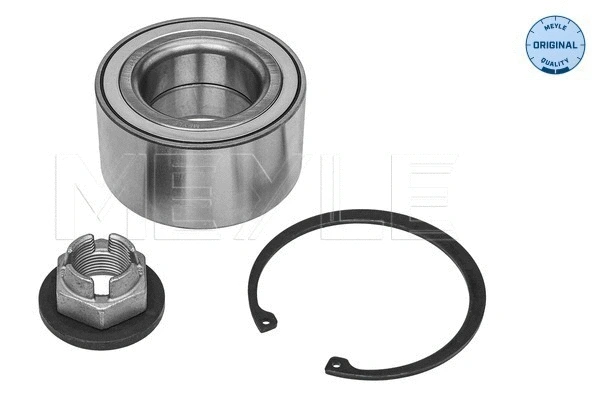 Wheel Bearing Kit (714 650 0019)