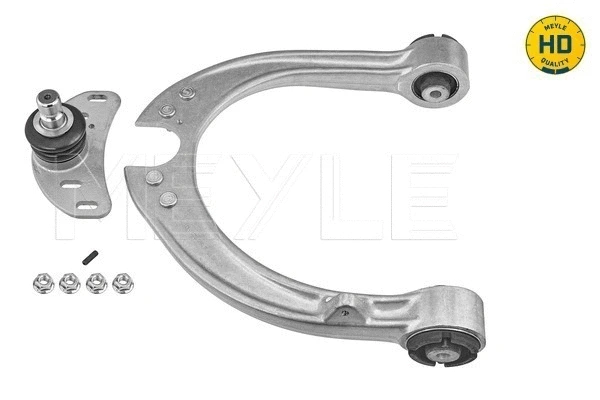 Control/Trailing Arm, wheel suspension (53-16 050 0027/HD)