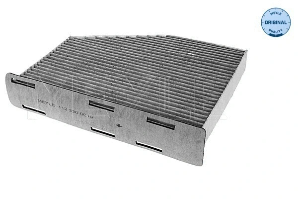 Filter, cabin air (112 320 0019)