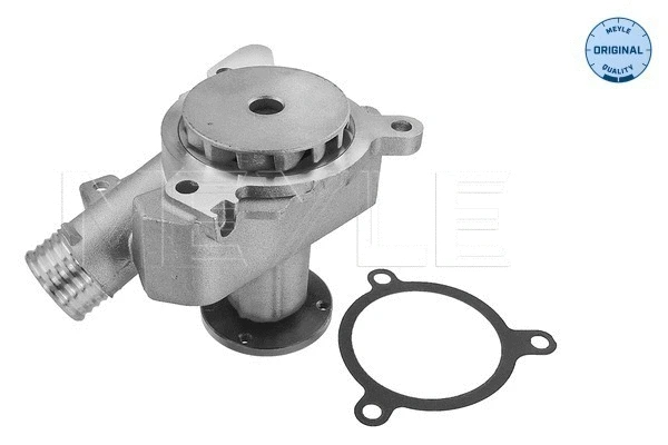 Water Pump, engine cooling (313 011 2600)