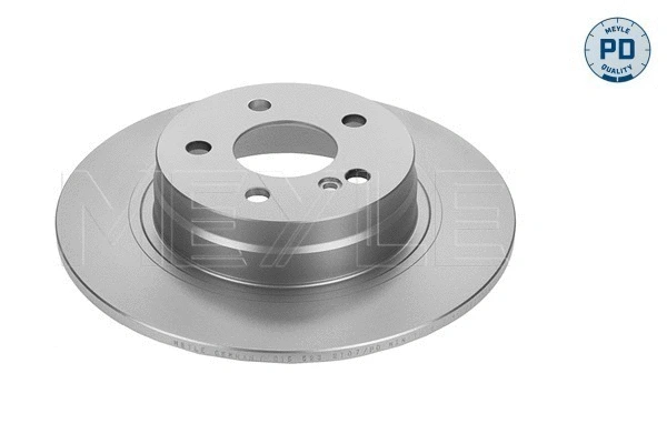 Brake Disc (015 523 0032/PD)
