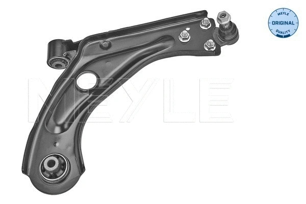 Control/Trailing Arm, wheel suspension (11-16 050 0114)