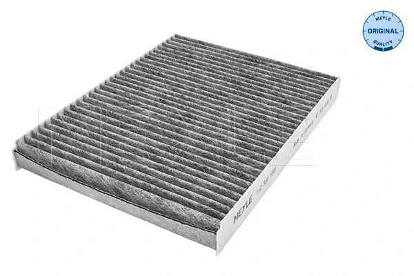 Filter, cabin air (112 320 1001)