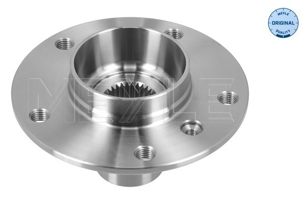 Wheel Hub
