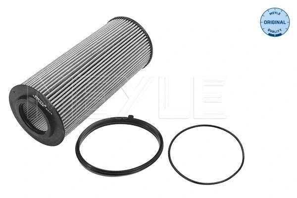 Oil Filter (100 322 0018)
