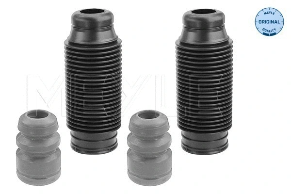 Dust Cover Kit, shock absorber (37-14 740 0000)