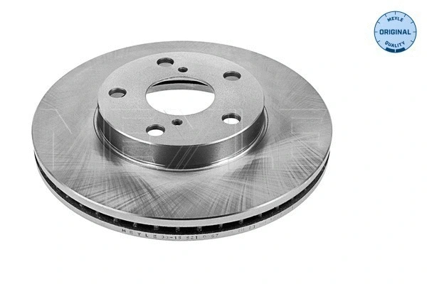 Brake Disc (30-15 521 0067)