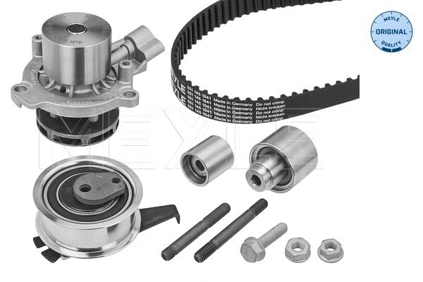 Water Pump & Timing Belt Kit (151 049 9018)