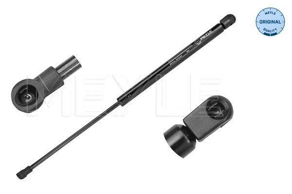 Gas Spring, boot/cargo area (540 910 0012)