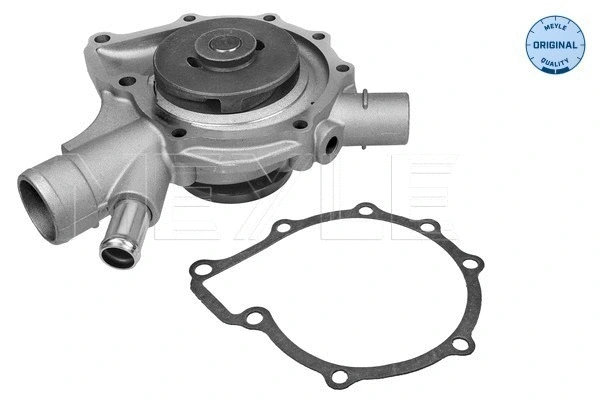 Water Pump, engine cooling (013 026 0013)