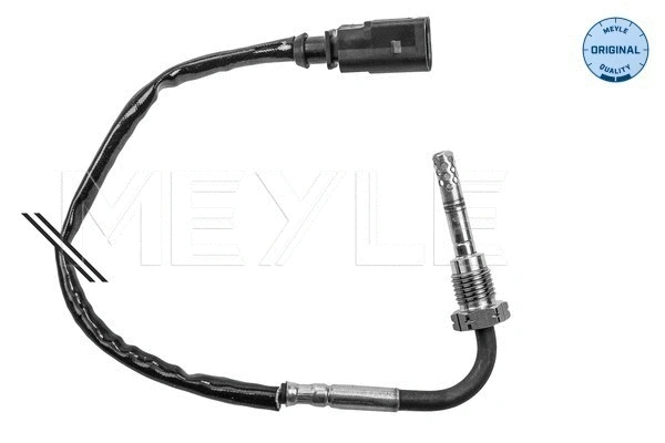 Sensor, exhaust gas temperature (114 800 0100)