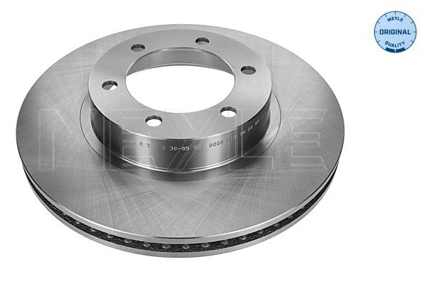 Brake Disc (30-15 521 0129)