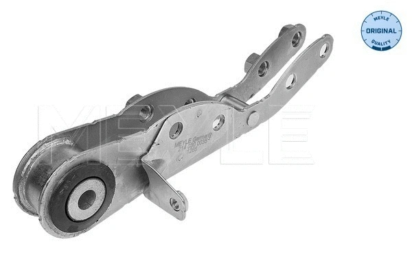 Mounting, engine (214 030 0035)