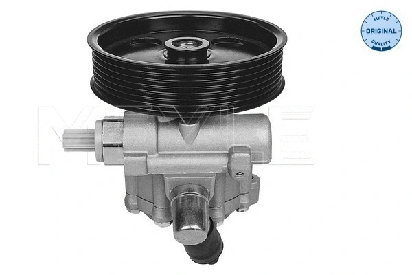 Hydraulic Pump, steering (014 631 0012)