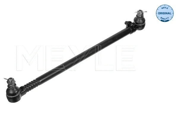 Centre Rod Assembly (036 030 0013)