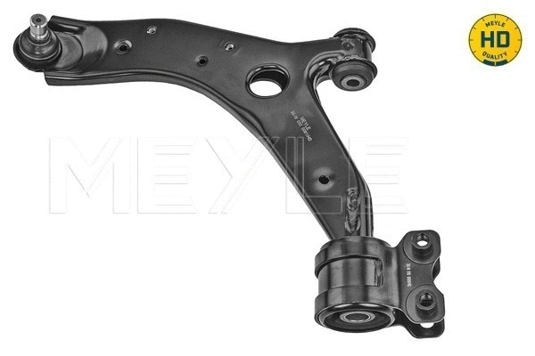 Control/Trailing Arm, wheel suspension (35-16 050 0061/HD)