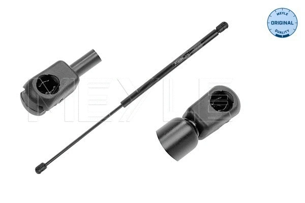Gas Spring, boot/cargo area (140 910 0047)