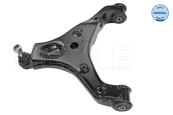 Control/Trailing Arm, wheel suspension (116 050 0090)