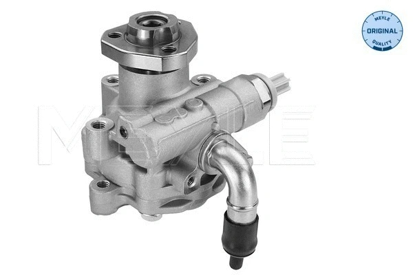 Hydraulic Pump, steering (114 631 0041)