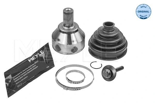 Joint Kit, drive shaft (714 498 0024)