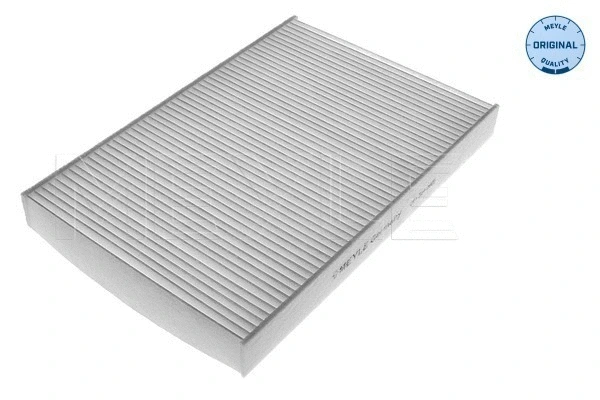 Filter, cabin air (214 319 0001)