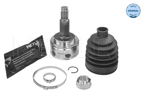 Joint Kit, drive shaft (16-14 498 0065)