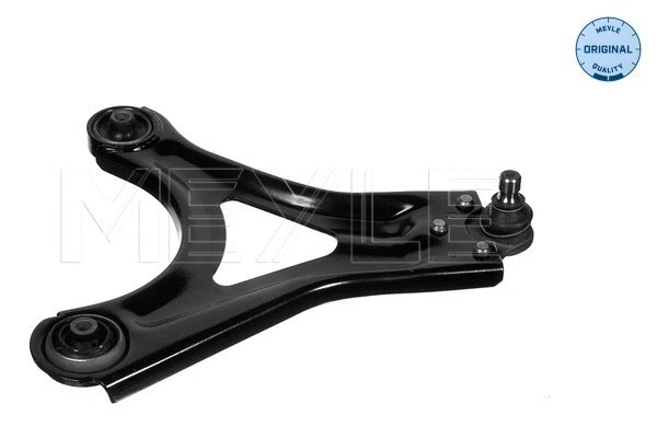 Control/Trailing Arm, wheel suspension (716 050 0009)