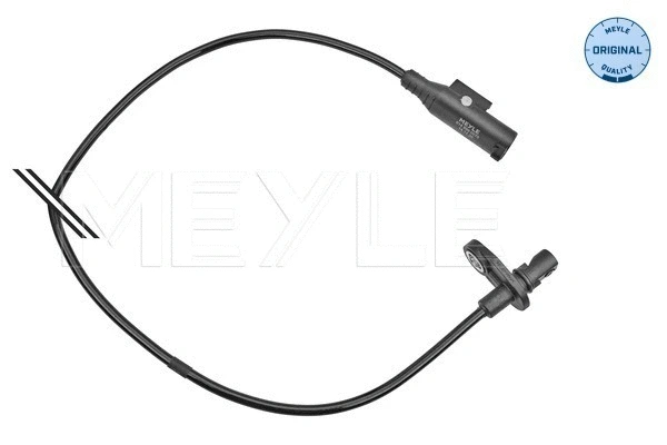 Sensor, wheel speed (014 899 0070)