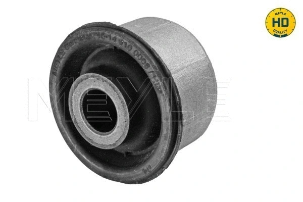 Mounting, control/trailing arm (15-14 610 0006/HD)