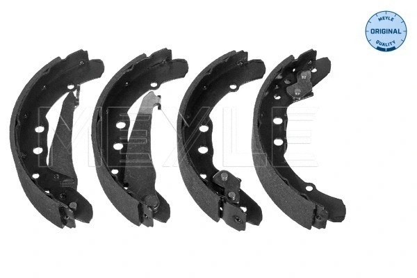 Brake Shoe Set (114 042 1101)