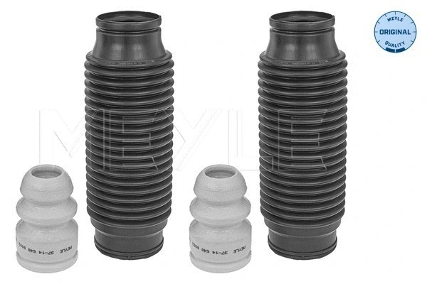 Dust Cover Kit, shock absorber (37-14 640 0002)