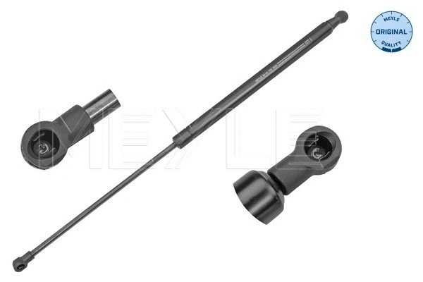 Gas Spring, boot/cargo area (36-40 910 0020)