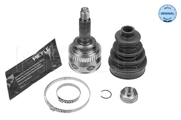 Joint Kit, drive shaft (614 498 0022)