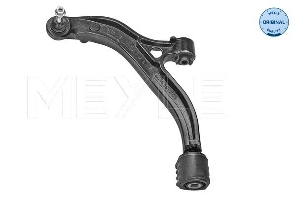 Control/Trailing Arm, wheel suspension (44-16 050 0009)