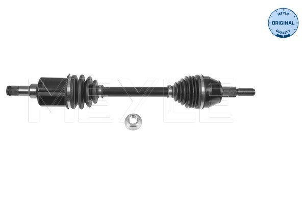 Drive Shaft (714 498 0067)