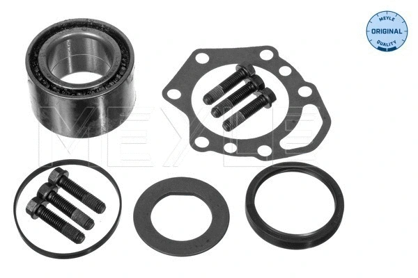 Wheel Bearing Kit (014 750 0000)