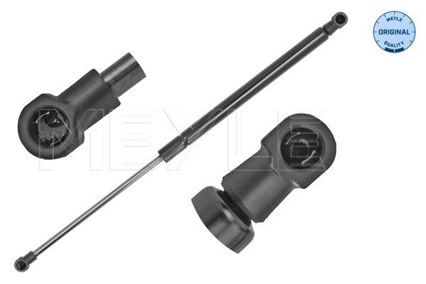 Gas Spring, boot/cargo area (340 910 0016)