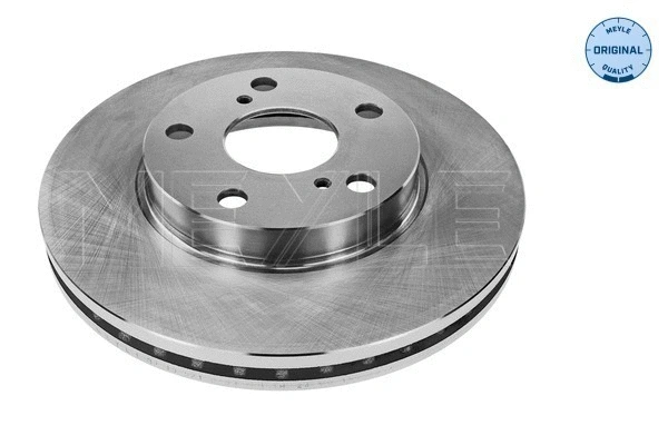 Brake Disc (30-15 521 0063)