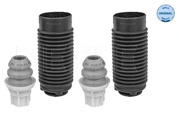 Dust Cover Kit, shock absorber (214 640 0016)