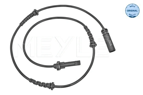 Sensor, wheel speed (314 899 0084)
